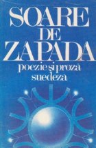 Soare de Zapada - Poezie si proza suedeza