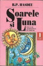 Soarele luna Folclor traditional versuri