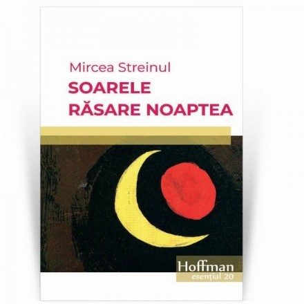 Soarele rasare noaptea