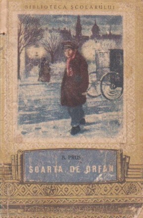 Soarta de orfan