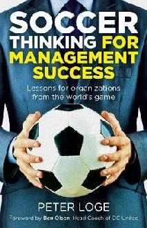 Soccer Thinking for Management Success