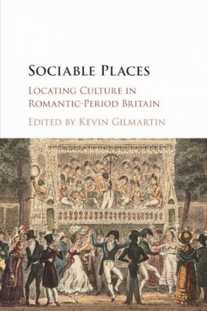 Sociable Places