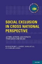 Social Exclusion in Cross-National Perspective