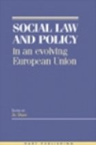 Social Law and Policy Evolving