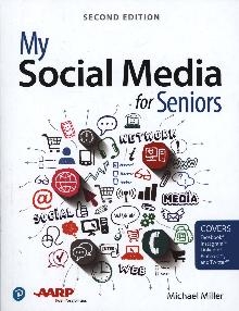 My Social Media for Seniors