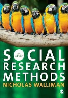 Social Research Methods