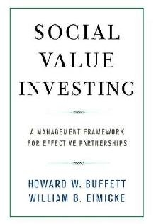 Social Value Investing