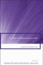 Social Welfare and Law Vol