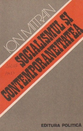 Socialismul si contemporaneitatea