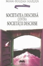 Societatea deschisa contra Societatii deschise