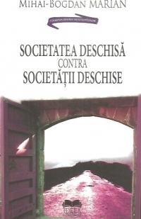 Societatea deschisa contra Societatii deschise