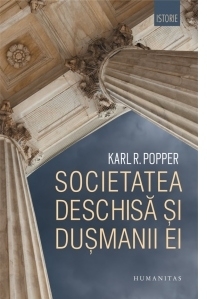 Societatea deschisa si dusmanii ei