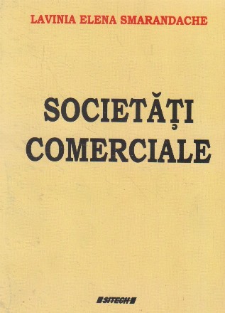 Societati comerciale