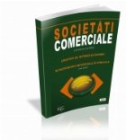 Societati Comerciale (europene). GIE. Intreprinderi Individuale