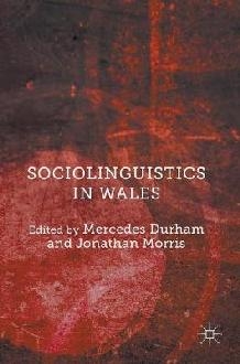 Sociolinguistics in Wales