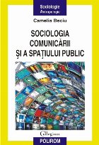 Sociologia comunicării și a spațiului public