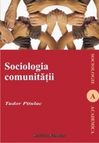 Sociologia comunitatii