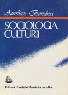 Sociologia culturii