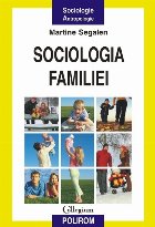 Sociologia familiei