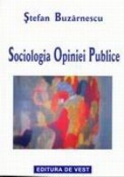 Sociologia opiniei publice