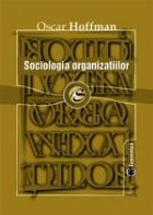 Sociologia organizatiilor