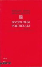 Sociologia politicului (I+II)