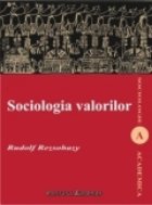 Sociologia valorilor