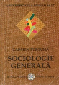 Sociologie generala