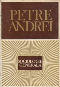 Sociologie generala