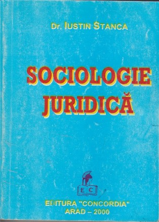 Sociologie juridica