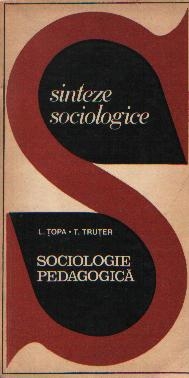 Sociologie pedagogica