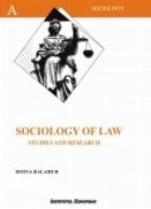 Sociology Law Studies and Research