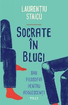 Socrate blugi sau filosofia pentru