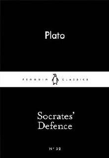 Socrates' Defence