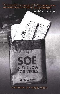 SOE in the Low Countries