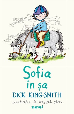 Sofia in sa