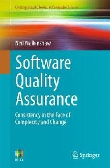 Software Quality Assurance