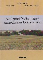 Soil Physical Quality theory and