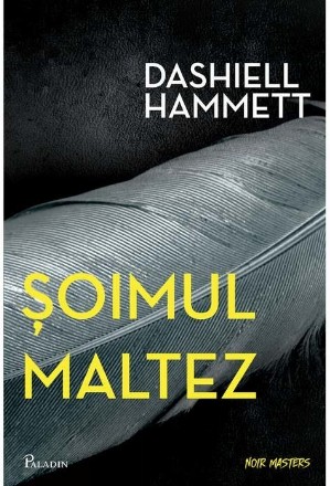 Soimul maltez