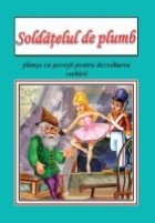 Soldatelul de plumb - planse