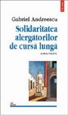 Solidaritatea alergatorilor cursa lunga