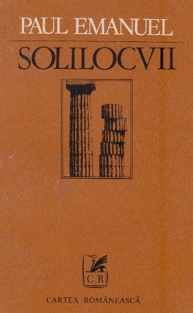 Solilocvii