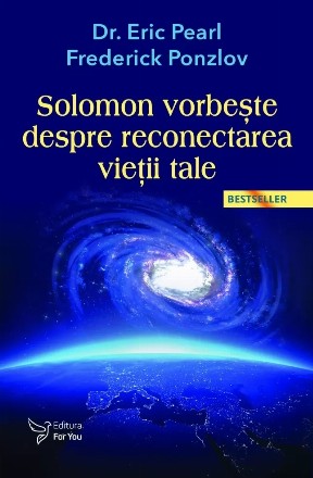 Solomon vorbeşte despre reconectarea vieţii tale