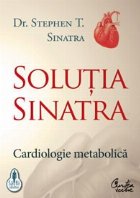 Solutia Sinatra - Cardiologie metabolica