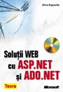 SOLUTII WEB CU ASP+ADO.NET (+CD)