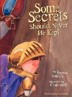 Some Secrets Should Never Be Kept