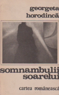 Somnambulii soarelui