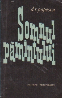 Somnul pamantului