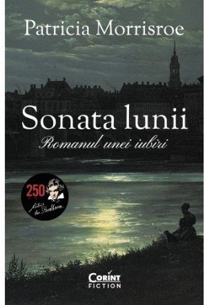 Sonata lunii. Romanul unei iubiri