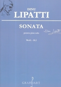 Sonata pentru pian solo